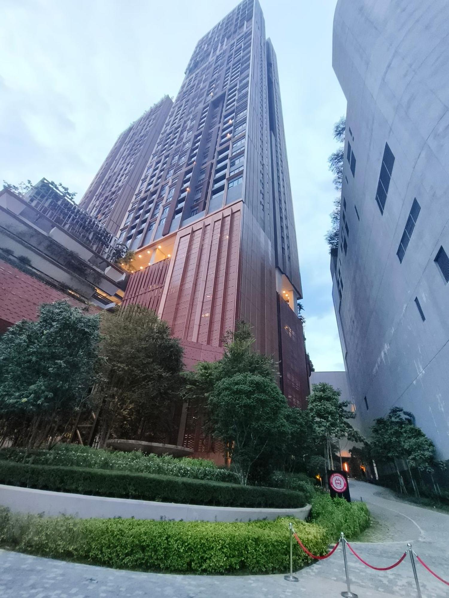 Lucentia Suites Klcc By City View Kuala Lumpur Exterior photo